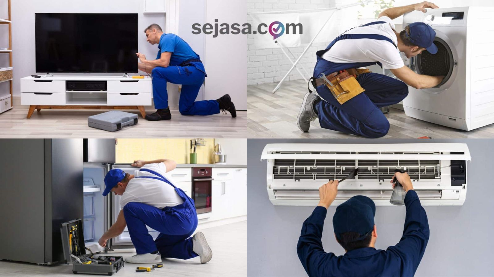 Cara Mudah Menemukan Solusi Elektronik dan Kebutuhan Harian di Cilacap